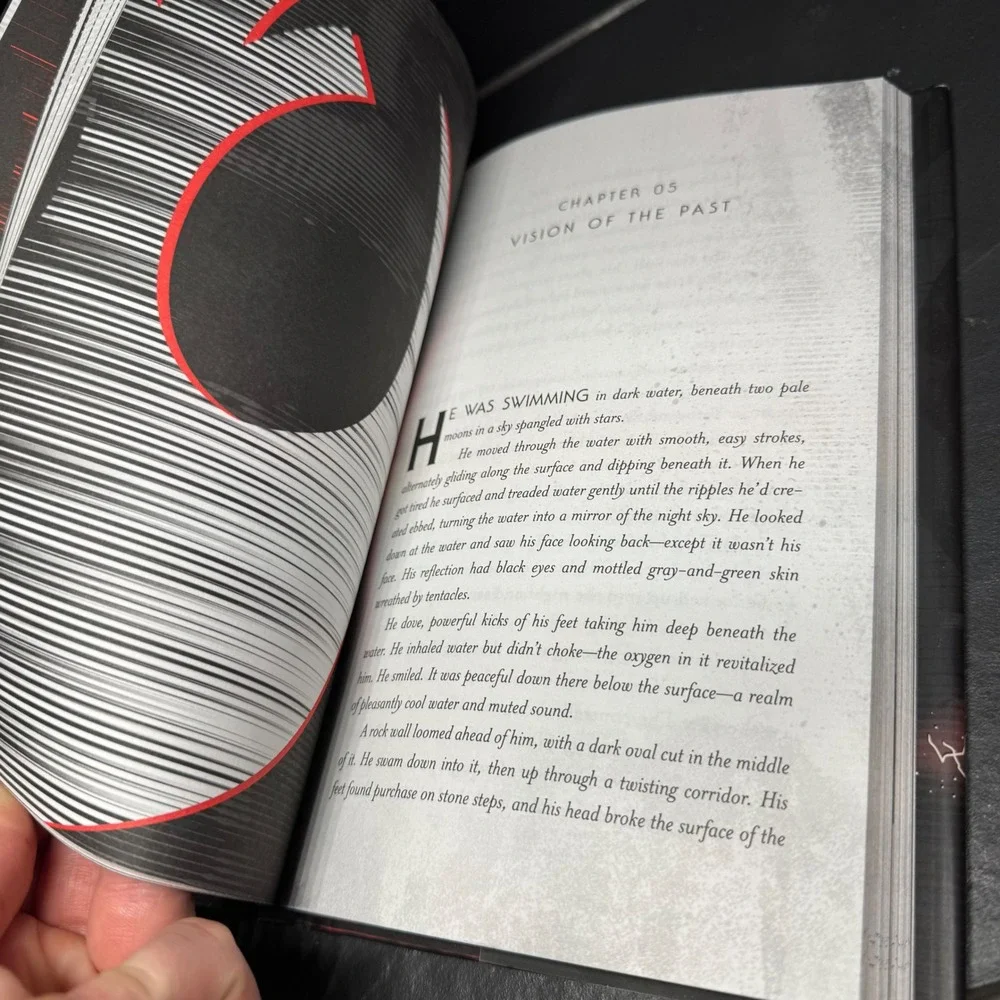 Star Wars The Weapon of a Jedi Luke Skywalker Adventure Jason Fry Hardcover 2015